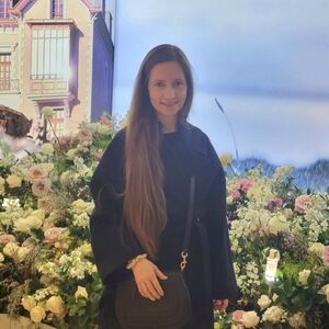 Meet your Posher, Margarita